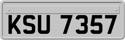 KSU7357