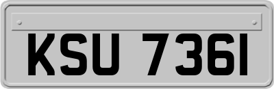 KSU7361