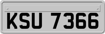 KSU7366