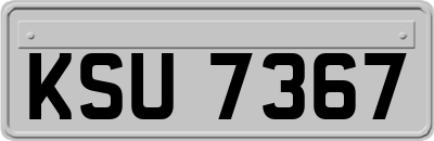 KSU7367
