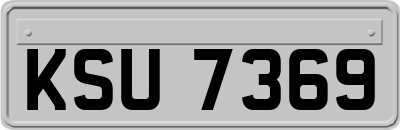 KSU7369
