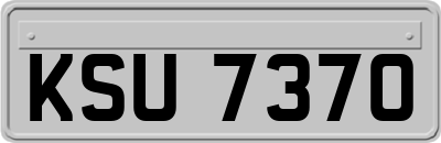 KSU7370