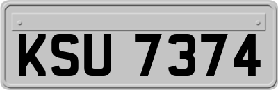 KSU7374