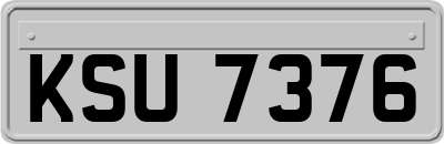 KSU7376