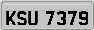 KSU7379