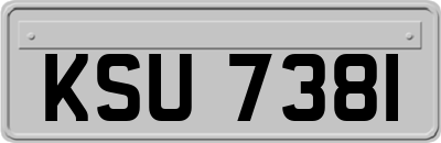 KSU7381