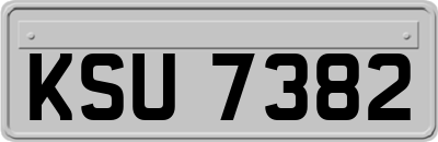KSU7382