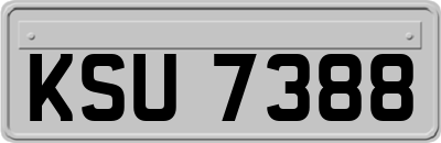 KSU7388