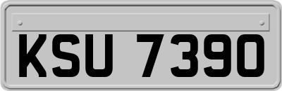 KSU7390