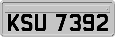 KSU7392