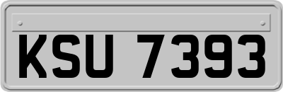 KSU7393