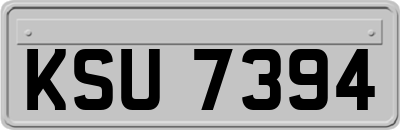KSU7394