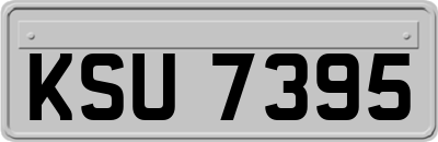 KSU7395