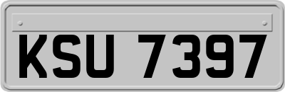 KSU7397