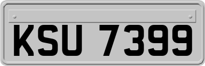 KSU7399