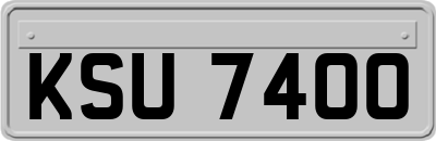 KSU7400