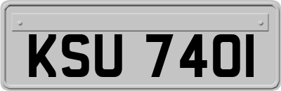 KSU7401