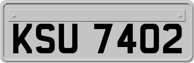 KSU7402