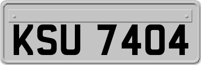 KSU7404
