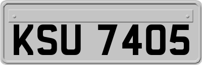 KSU7405