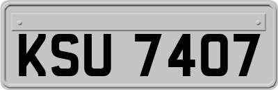 KSU7407