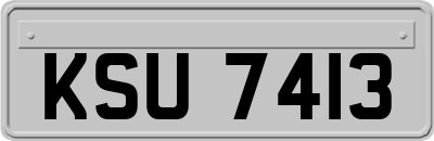 KSU7413
