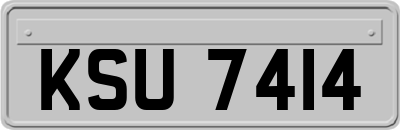 KSU7414