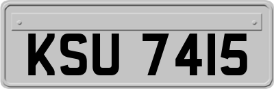 KSU7415