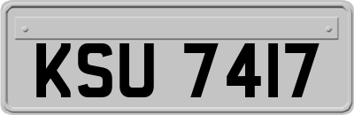 KSU7417