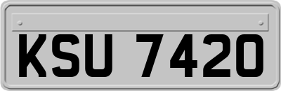 KSU7420