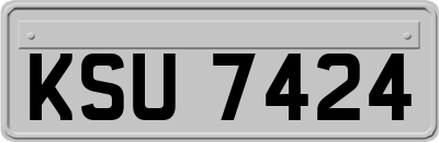 KSU7424