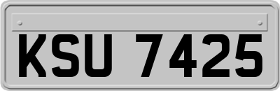 KSU7425