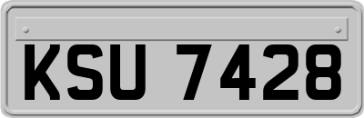 KSU7428