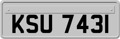 KSU7431