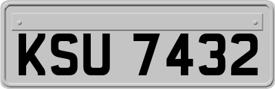 KSU7432