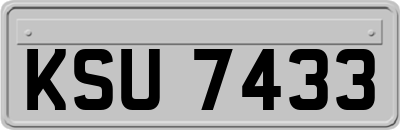 KSU7433