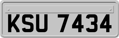 KSU7434