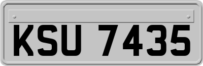 KSU7435