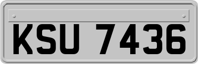 KSU7436