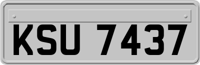 KSU7437