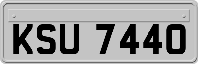 KSU7440