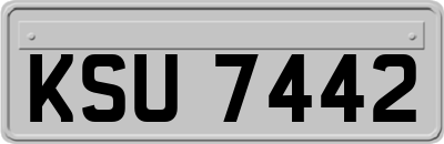 KSU7442