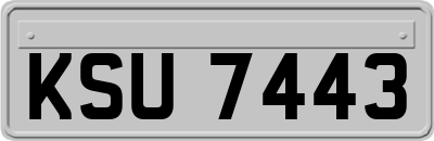 KSU7443