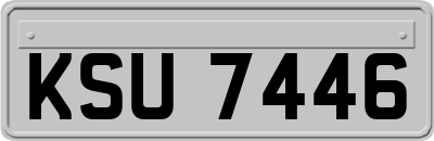 KSU7446