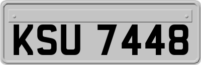 KSU7448