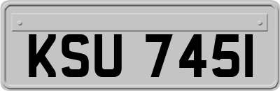 KSU7451