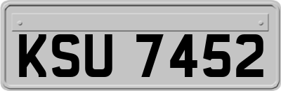 KSU7452