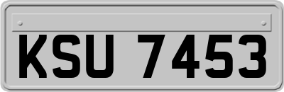 KSU7453