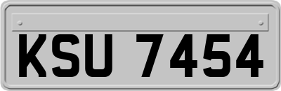 KSU7454