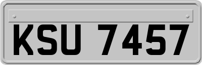 KSU7457